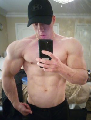 parkerxmuscle